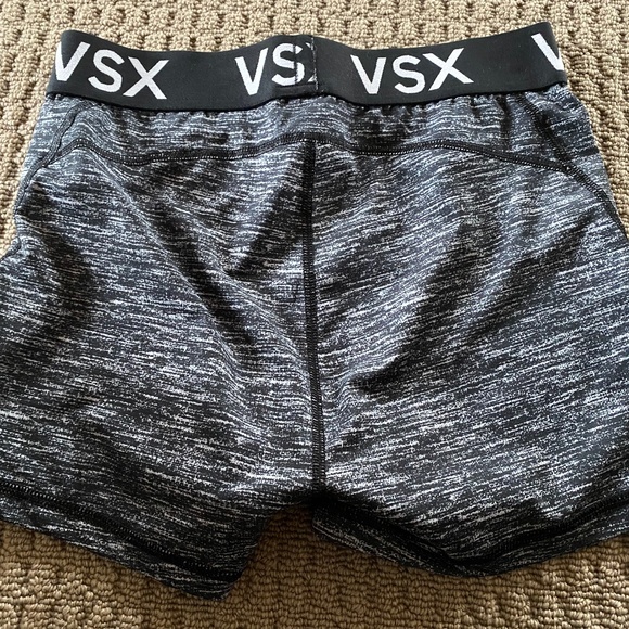 Victoria's Secret Workout Shorts - BNWOT - Small - Picture 2 of 6